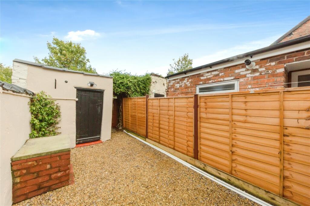 Additional property image - London Road, Nantwich, Cheshire, CW5