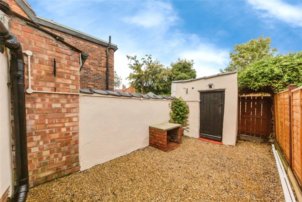 Additional property image - London Road, Nantwich, Cheshire, CW5