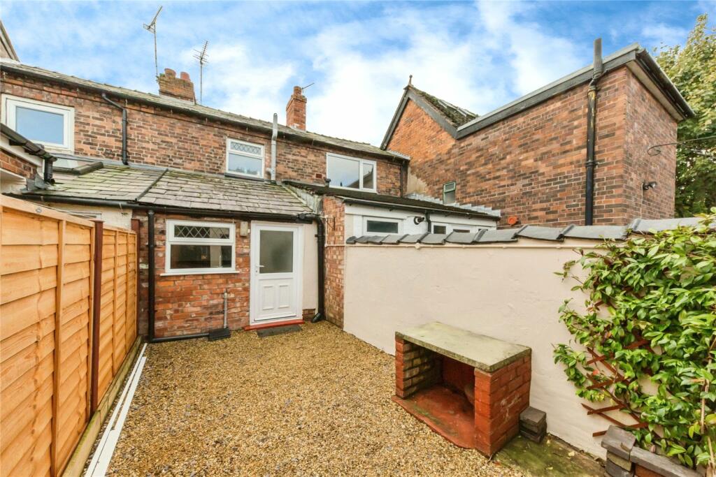 Additional property image - London Road, Nantwich, Cheshire, CW5