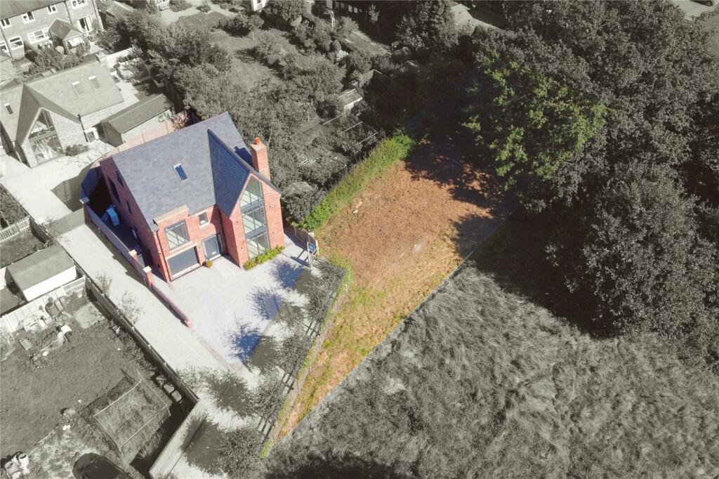 Additional property image - Magpie Lane, Nantwich, Cheshire, CW5