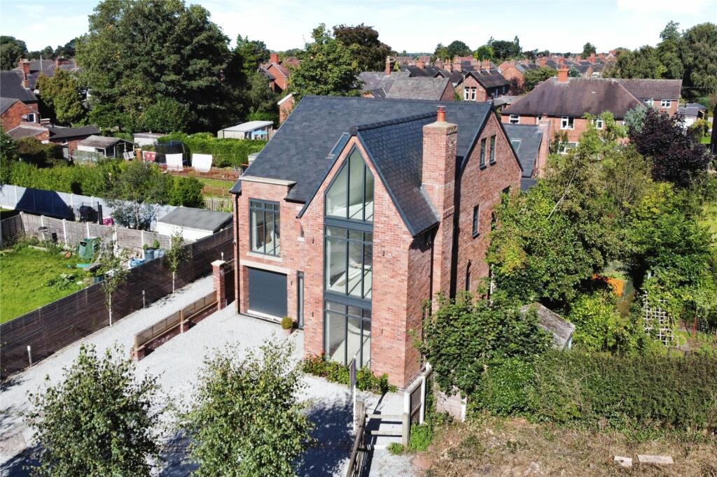 Additional property image - Magpie Lane, Nantwich, Cheshire, CW5