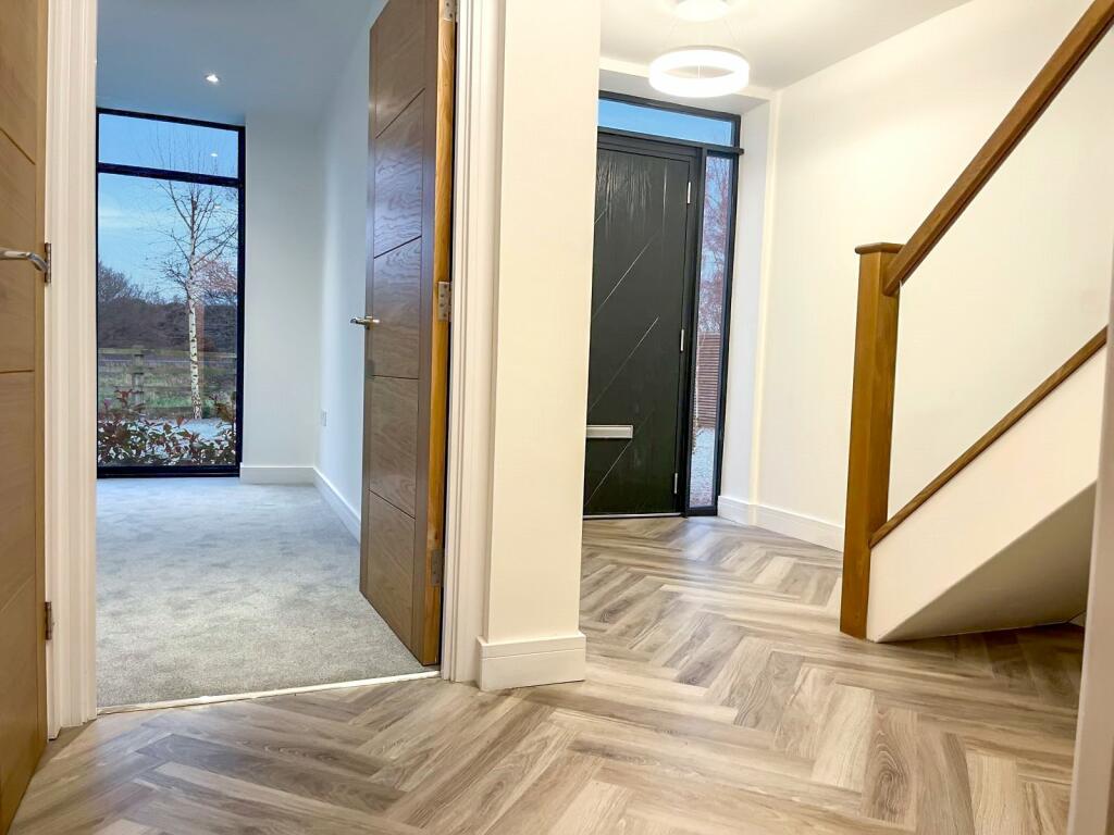 Additional property image - Magpie Lane, Nantwich, Cheshire, CW5
