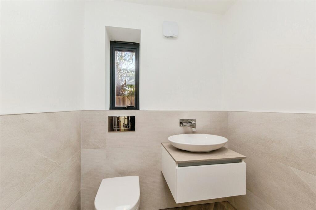 Additional property image - Magpie Lane, Nantwich, Cheshire, CW5