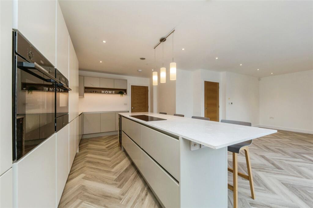 Additional property image - Magpie Lane, Nantwich, Cheshire, CW5