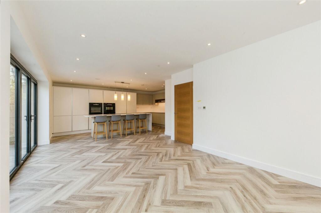 Additional property image - Magpie Lane, Nantwich, Cheshire, CW5