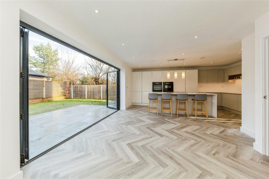 Additional property image - Magpie Lane, Nantwich, Cheshire, CW5