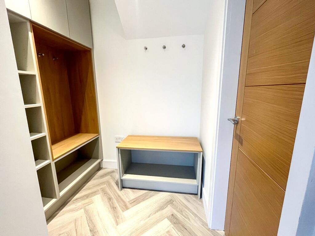 Additional property image - Magpie Lane, Nantwich, Cheshire, CW5