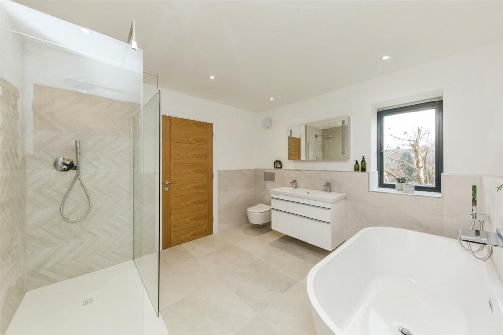 Additional property image - Magpie Lane, Nantwich, Cheshire, CW5