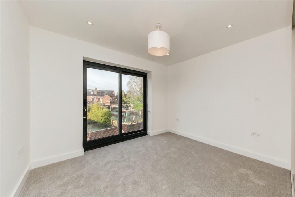 Additional property image - Magpie Lane, Nantwich, Cheshire, CW5