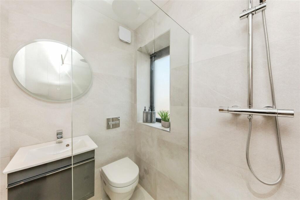 Additional property image - Magpie Lane, Nantwich, Cheshire, CW5