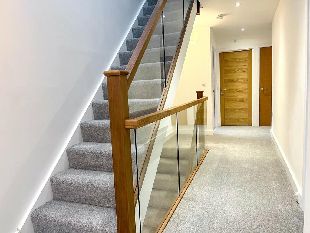 Additional property image - Magpie Lane, Nantwich, Cheshire, CW5