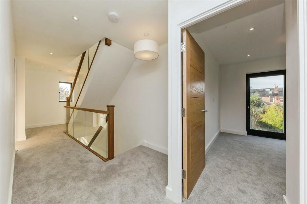Additional property image - Magpie Lane, Nantwich, Cheshire, CW5