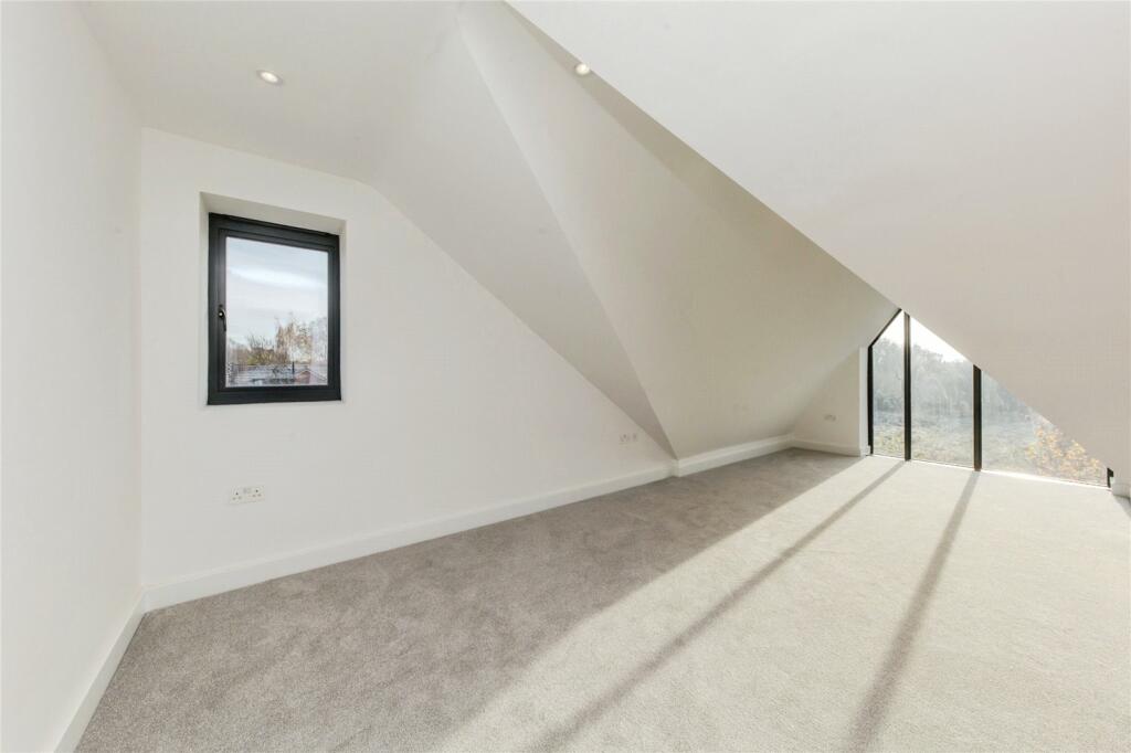 Additional property image - Magpie Lane, Nantwich, Cheshire, CW5