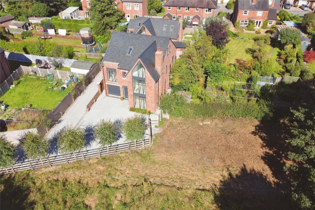 Additional property image - Magpie Lane, Nantwich, Cheshire, CW5