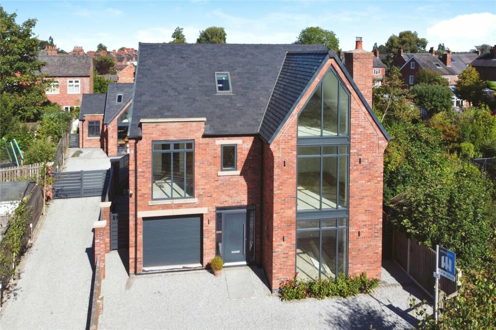 Additional property image - Magpie Lane, Nantwich, Cheshire, CW5