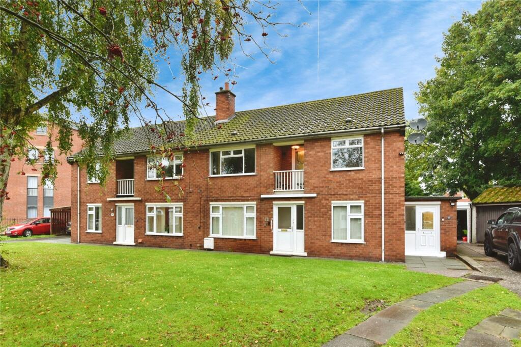 Main image of property: Station View, Nantwich, Cheshire, CW5