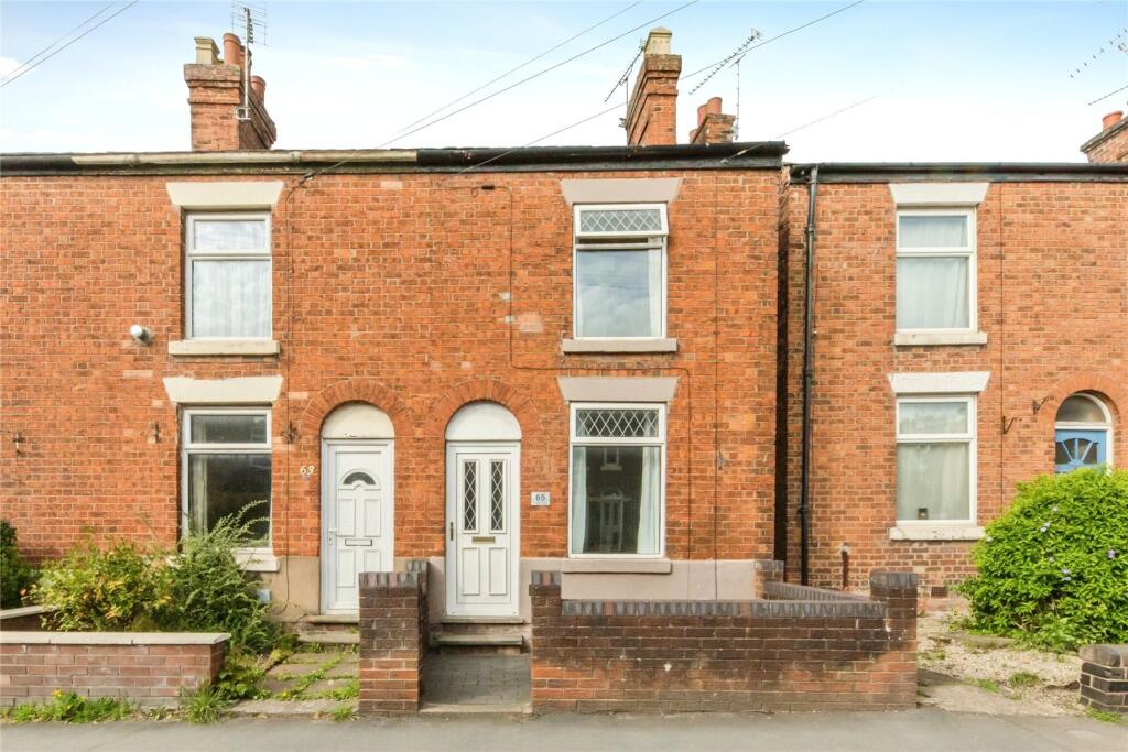 Main image of property: London Road, Nantwich, Cheshire, CW5