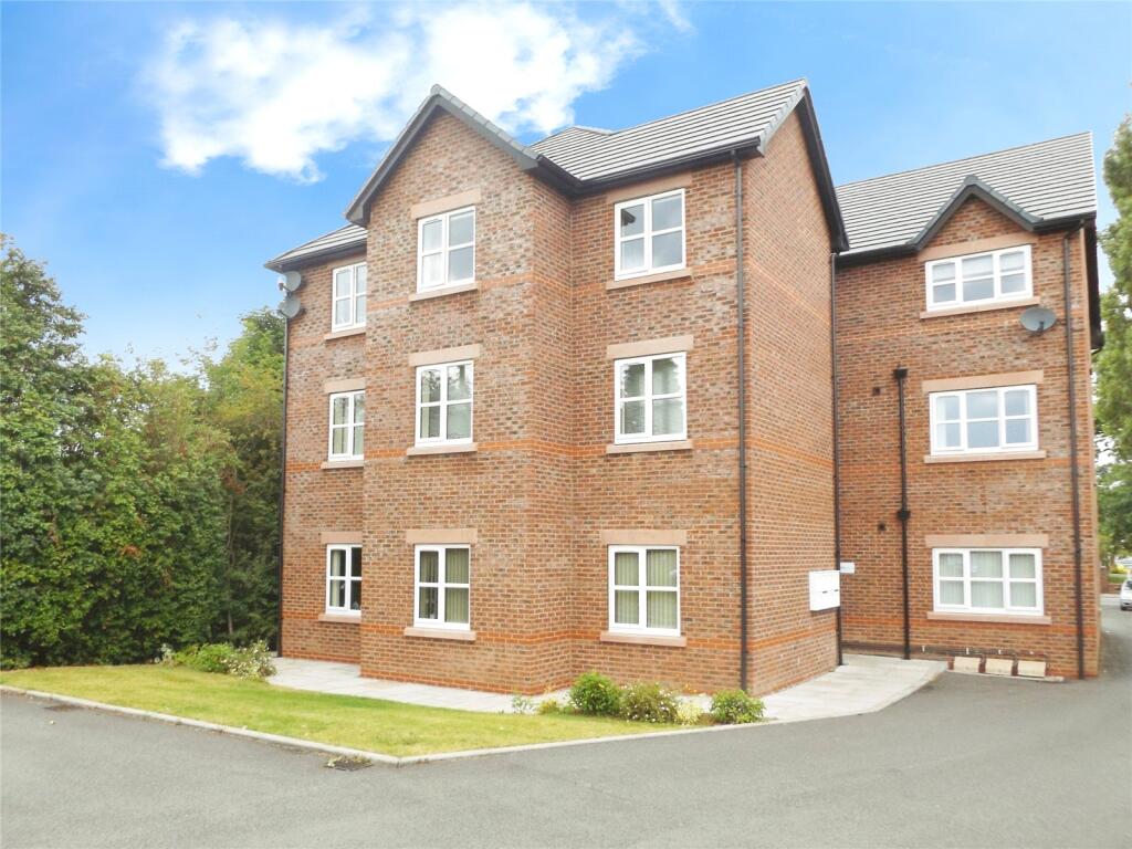 Main image of property: Crewe Road, Nantwich, Cheshire, CW5
