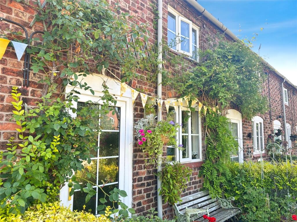 Main image of property: The Green, Wrenbury, Nantwich, Cheshire, CW5