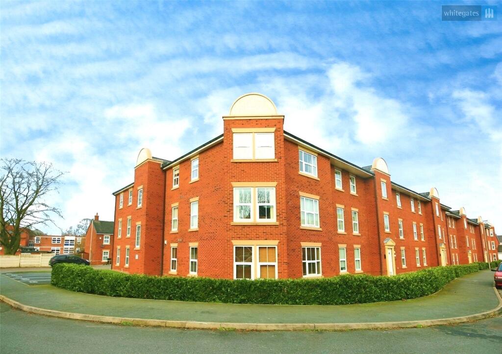 Main image of property: Lambert Crescent, Nantwich, Cheshire, CW5