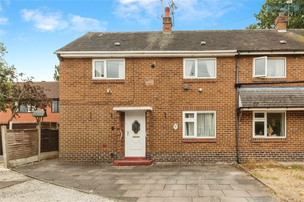 Main image of property: Wyche Avenue, Nantwich, Cheshire, CW5