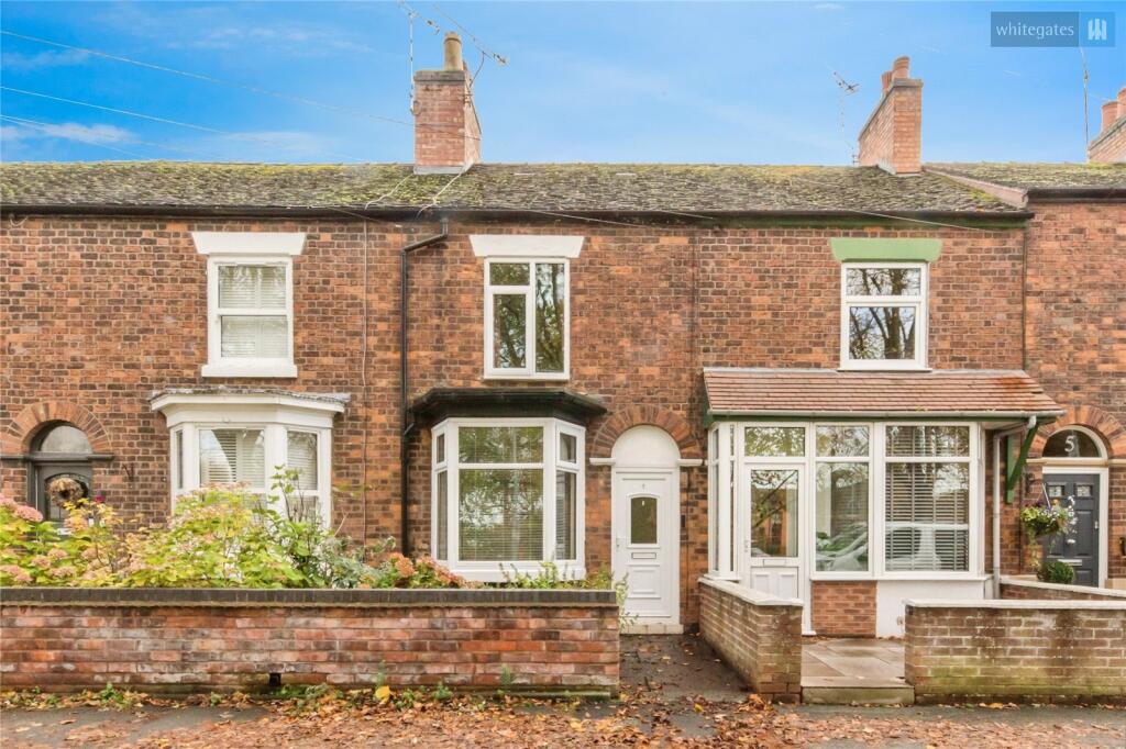 Main image of property: Park View, Nantwich, Cheshire, CW5