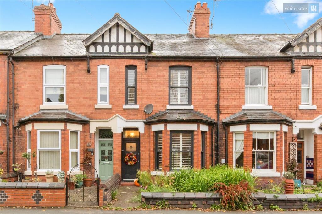 Main image of property: Shrewbridge Road, Nantwich, Cheshire, CW5