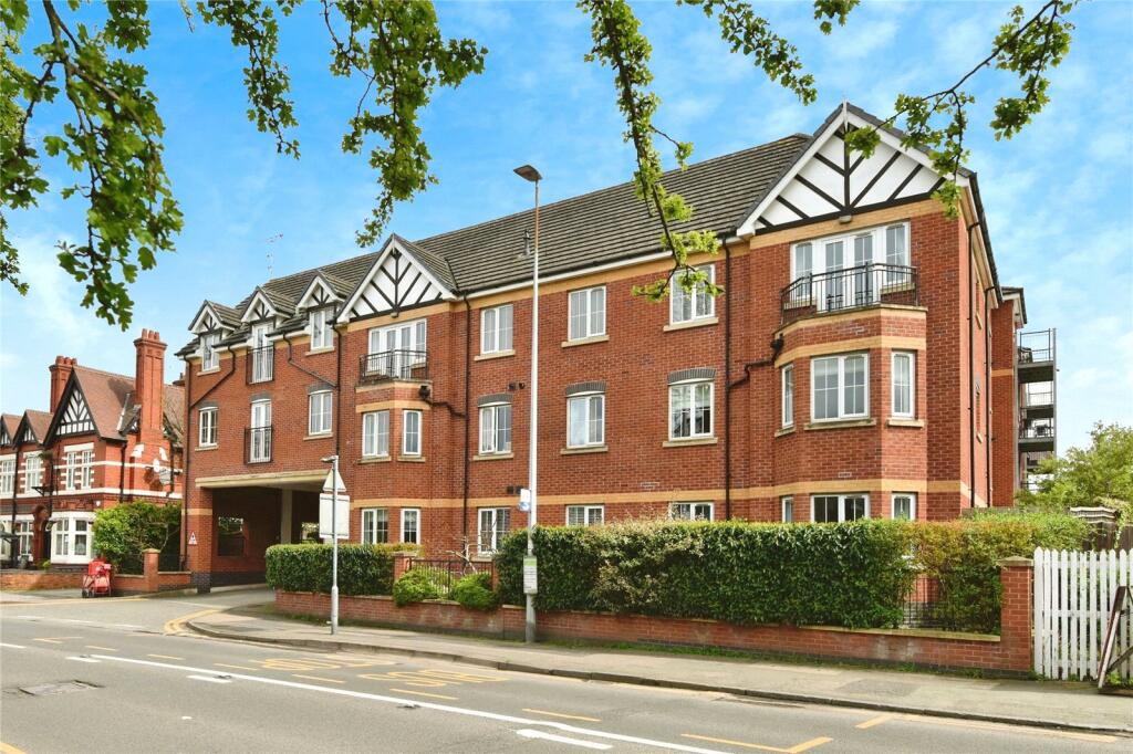 Main image of property: Pillory Street, Nantwich, Cheshire, CW5