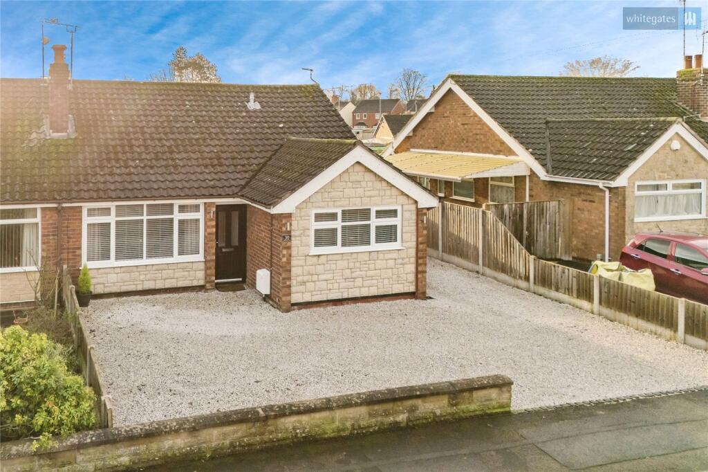 Main image of property: Highfield Drive, Nantwich, Cheshire, CW5