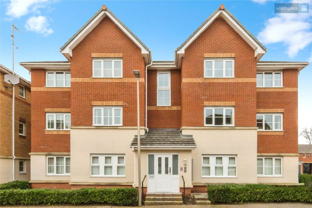 Main image of property: Wrenbury House, Jackson Avenue, Nantwich, Cheshire, CW5