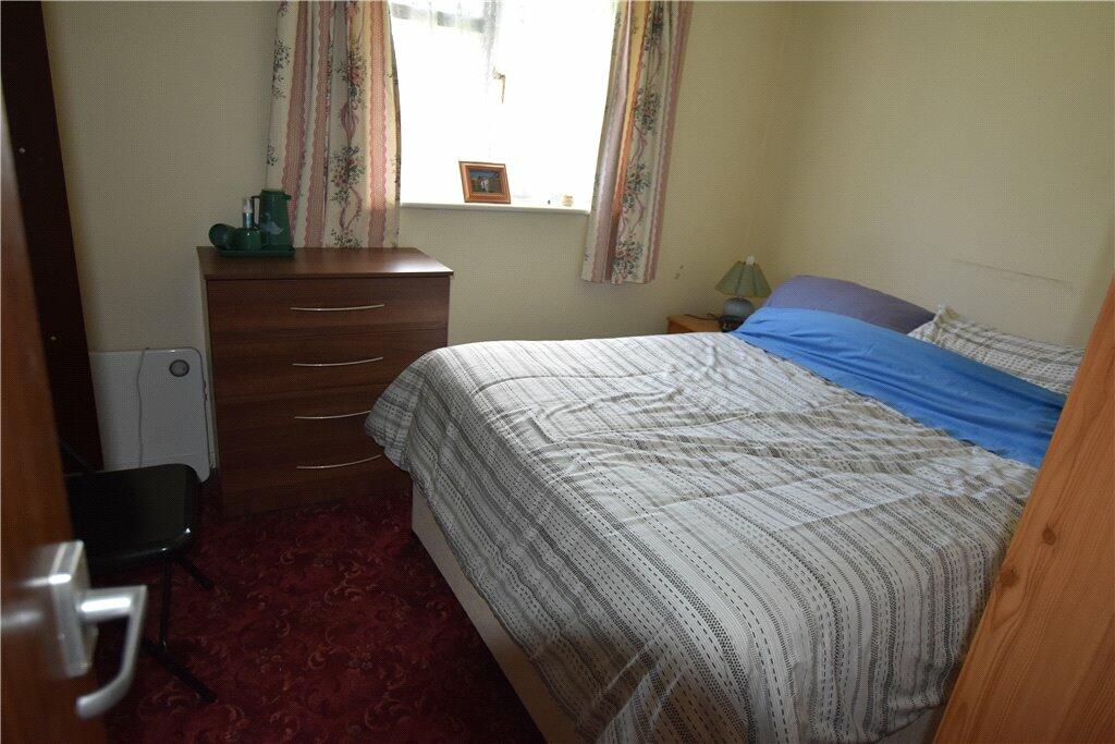 1 bedroom house for sale in Odell Close, Kempston, Bedford, MK42