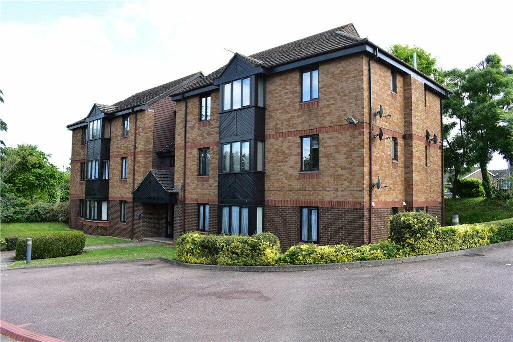 1 bedroom apartment for sale in Willow Road, Potton, Sandy, SG19