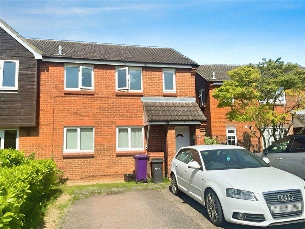 1 bedroom for sale in Coachmans Lane, Baldock, Hertfordshire, SG7