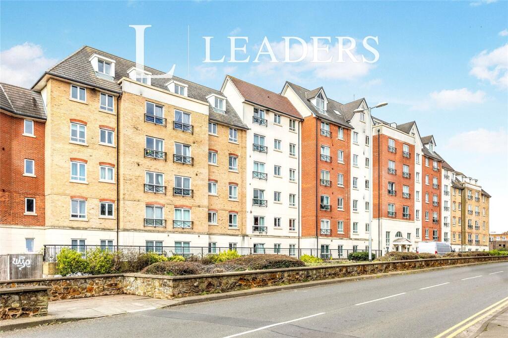 Main image of property: Broad Street, Northampton, Northamptonshire