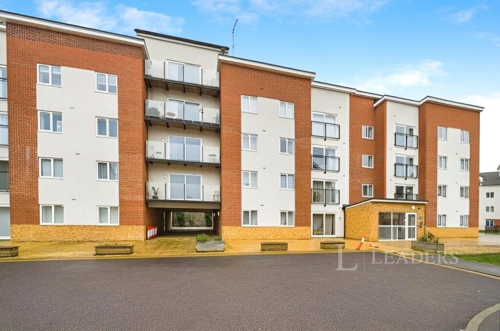 Main image of property: Harrow Close, Bedford, Bedfordshire
