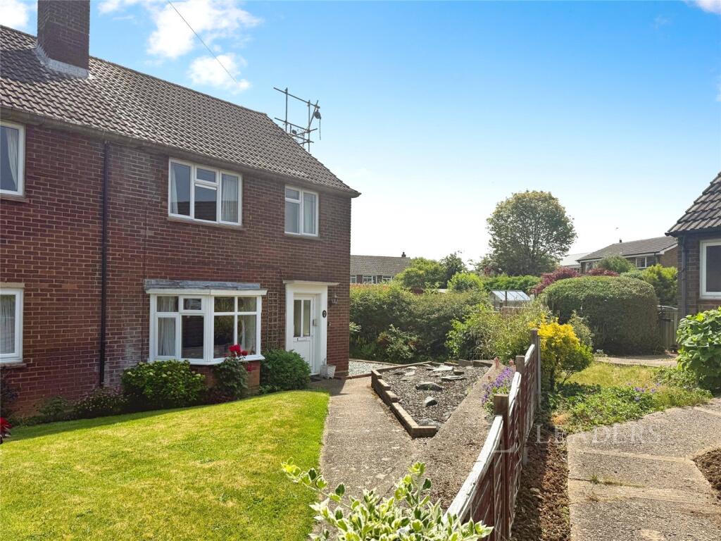 Main image of property: Tingeys Close, Redbourn, St. Albans