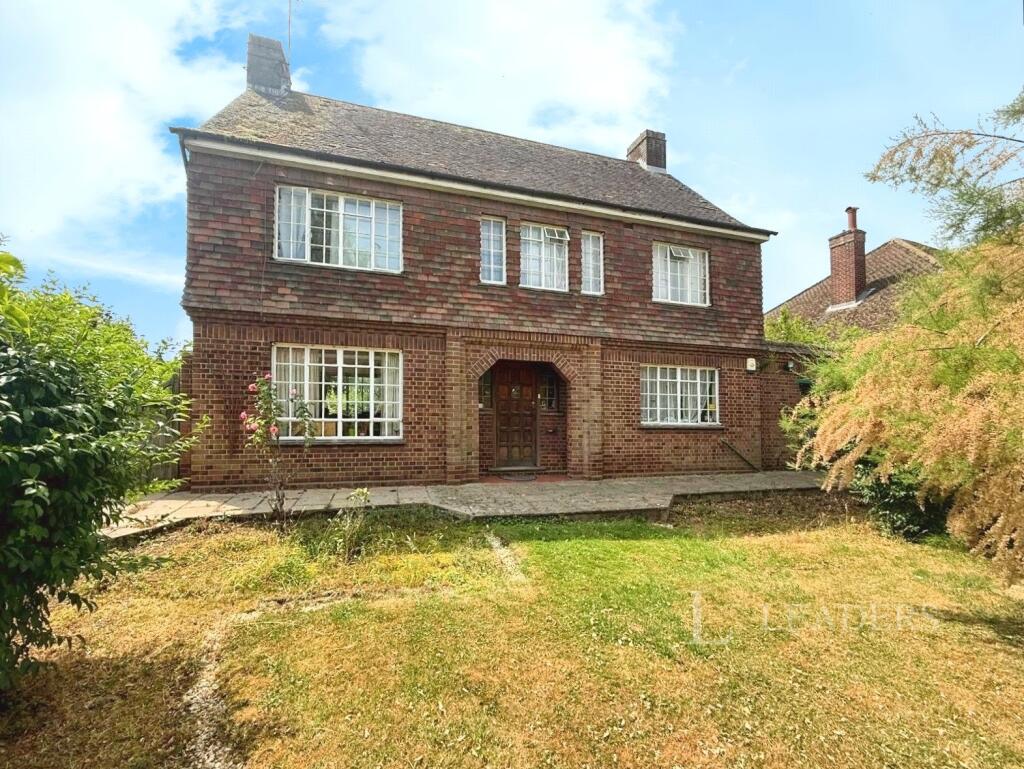 Main image of property: Ellis Road, Bedford, Bedfordshire