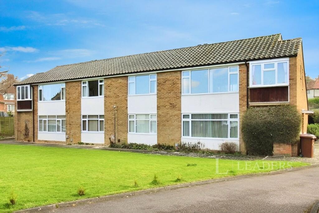 Main image of property: Icknield Green, Letchworth Garden City, Hertfordshire