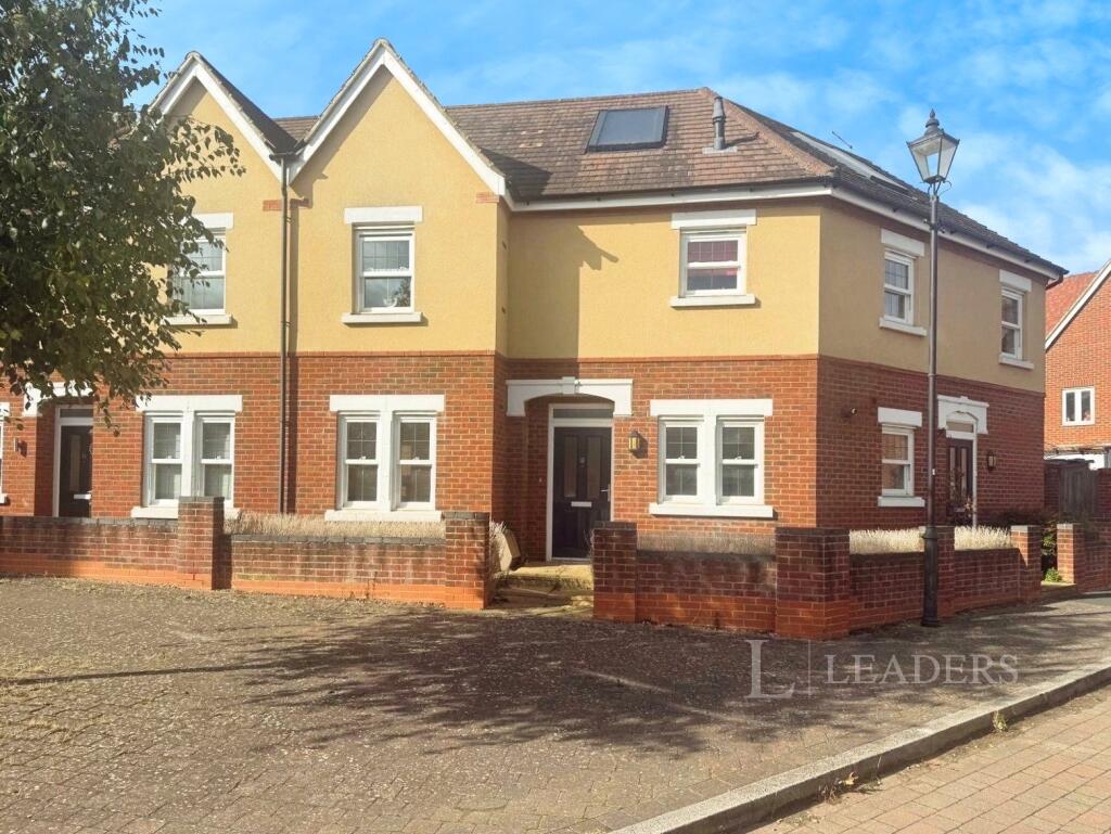 Main image of property: Hebbes Close, Kempston, Bedford