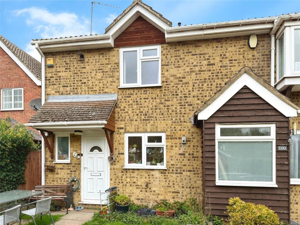 Main image of property: Halleys Way, Houghton Regis, Dunstable