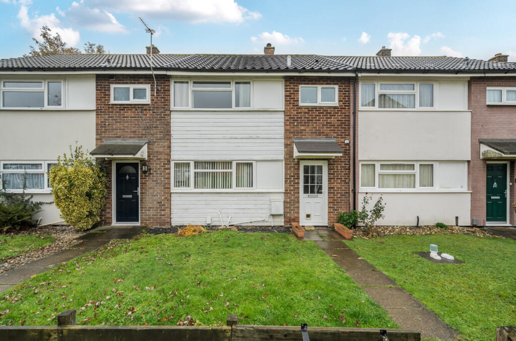 Main image of property: Austen Paths, Stevenage, Hertfordshire