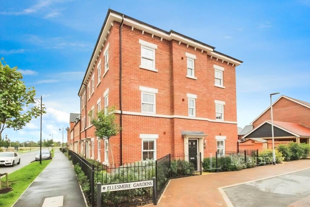 Main image of property: Ellesmere Gardens, Great Denham, Bedford