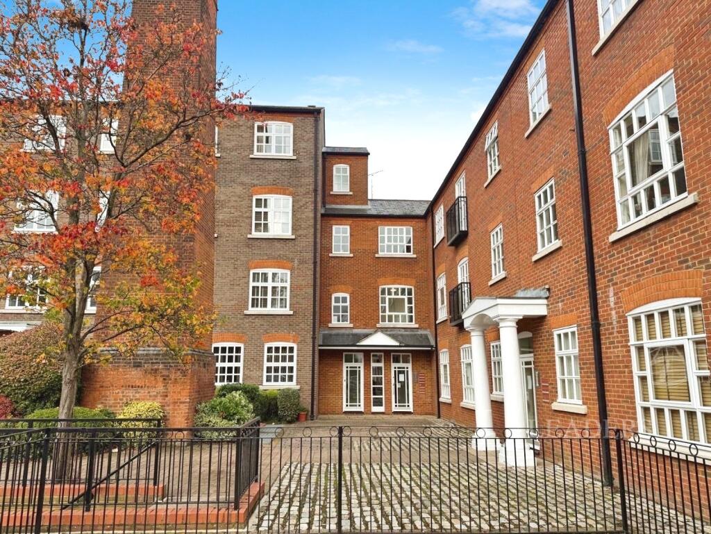 Main image of property: Milliners Court, Lattimore Road, St. Albans