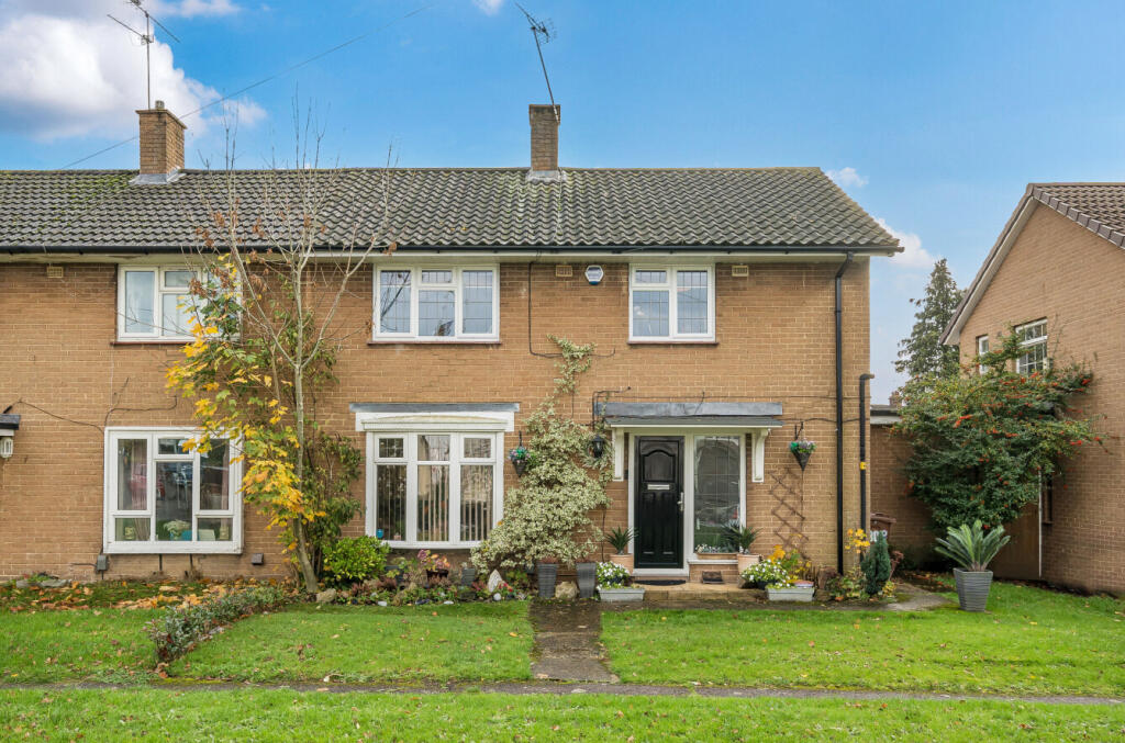 Main image of property: Walkern Road, Stevenage, Hertfordshire