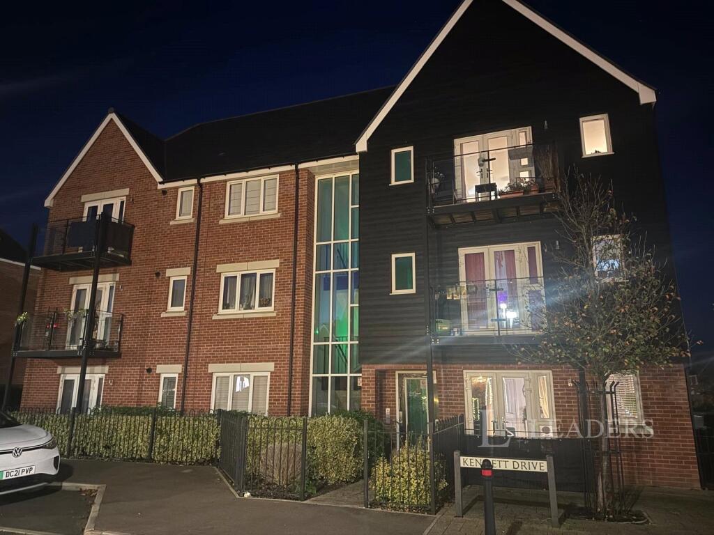 Main image of property: Kennett Drive, Biggleswade, Bedfordshire