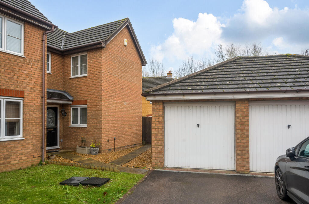 Main image of property: Tolkien Close, Bedford, Bedfordshire