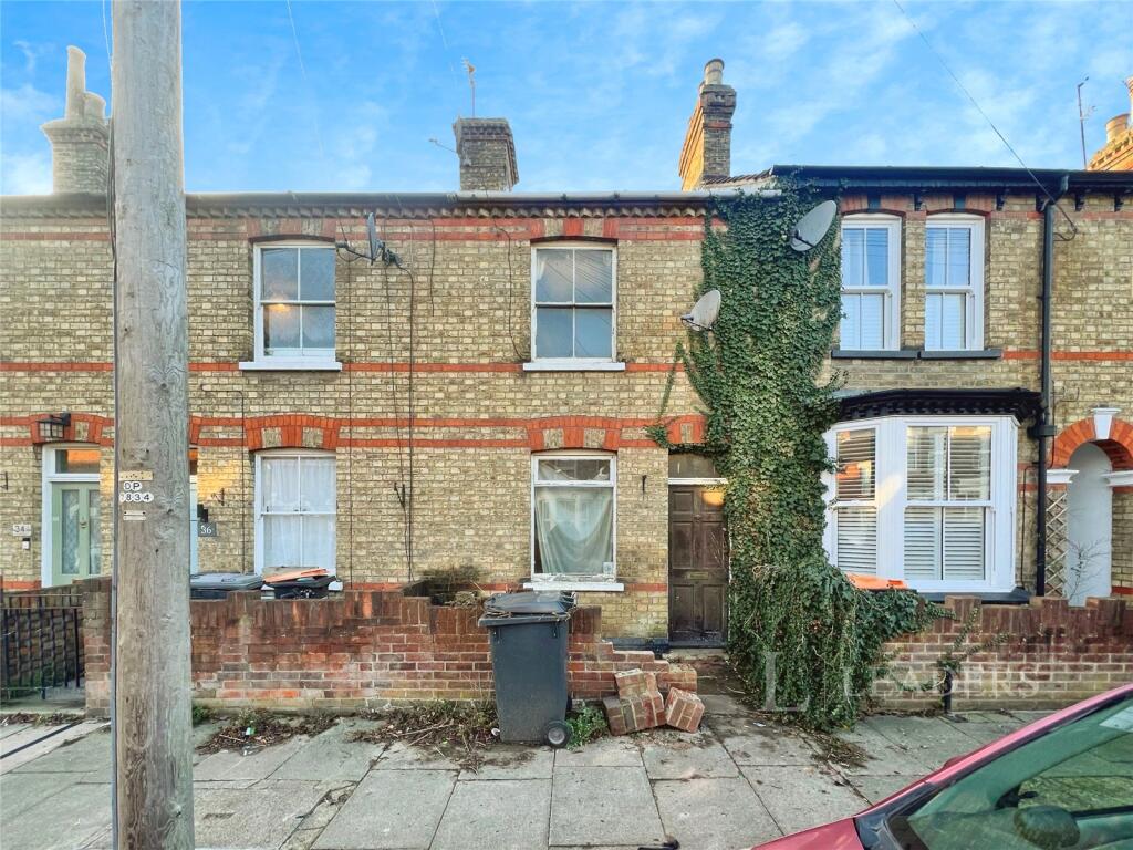 Main image of property: Palmerston Street, Bedford, Bedfordshire