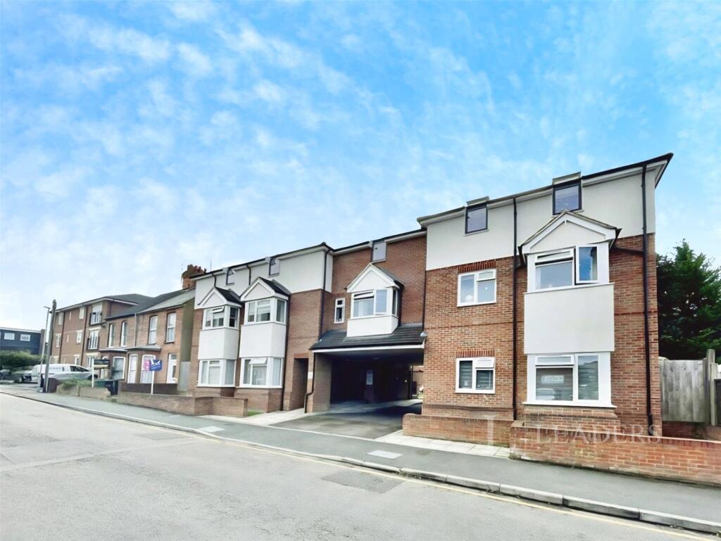 Main image of property: Empress Road, Luton, Bedfordshire
