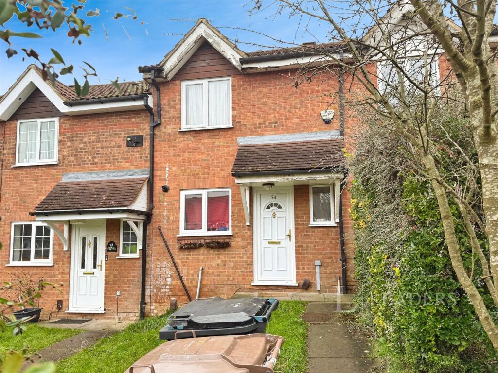 Main image of property: Coltsfoot Green, Luton, Bedfordshire