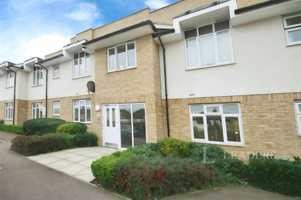 Main image of property: Cooks Way, Hitchin, Hertfordshire